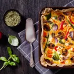 Cardápio semanal: 5 receitas de forno práticas para facilitar o dia a dia