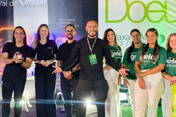 Empreendedor goiano consegue triplicar faturamento com os programas do Sebrae | ASN Goiás