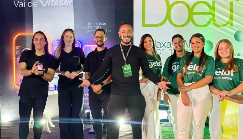 Empreendedor goiano consegue triplicar faturamento com os programas do Sebrae | ASN Goiás