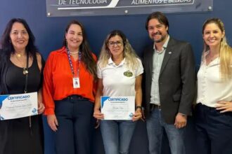 Empresas de Caldas Novas e de Catalão recebem Selo Alimento Confiável | ASN Goiás – Agência Sebrae de Notícias