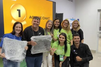 Sebrae e Hub Goiás Rio Verde promovem 1ª Maratona de Inovação para impulsionar o comércio local | ASN Goiás