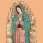 6 orações para o Dia de Nossa Senhora de Guadalupe