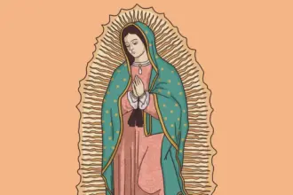 6 orações para o Dia de Nossa Senhora de Guadalupe
