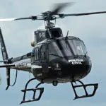 Polícia Civil ganha reforço de novo helicóptero – Portal Goiás
