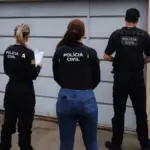PCGO executa medidas cautelares contra suspeito de furto qualificado por abuso de confiança – Policia Civil do Estado de Goiás