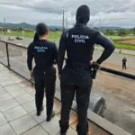 Operação Dark Business desarticula grupo criminoso que movimentou mais de R$ 10 milhões com golpes em compradores de veículos pela internet