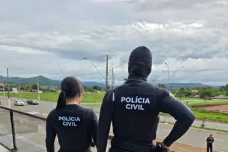 Operação Dark Business desarticula grupo criminoso que movimentou mais de R$ 10 milhões com golpes em compradores de veículos pela internet