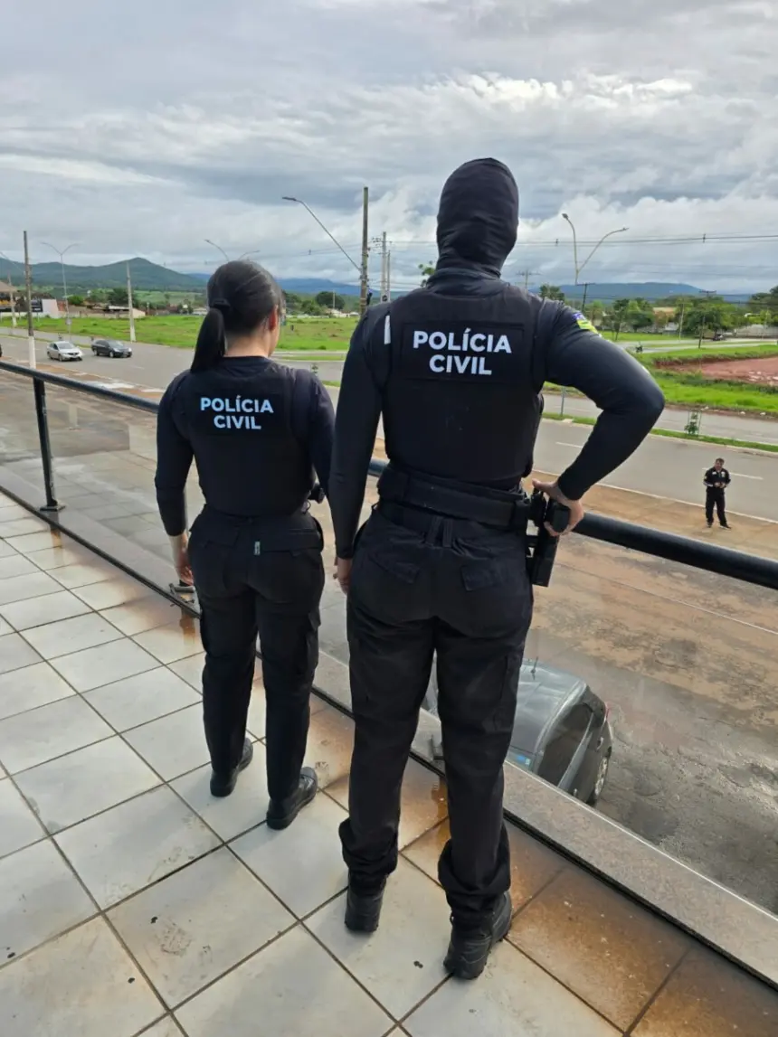 Operação Dark Business desarticula grupo criminoso que movimentou mais de R$ 10 milhões com golpes em compradores de veículos pela internet Operação Dark Business desarticula grupo criminoso que movimentou mais de R$ 10 milhões com golpes em compradores de veículos pela internet