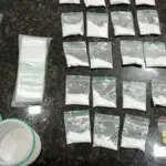 Polícia Civil prende investigado por tráfico de drogas em São Simão – Policia Civil do Estado de Goiás