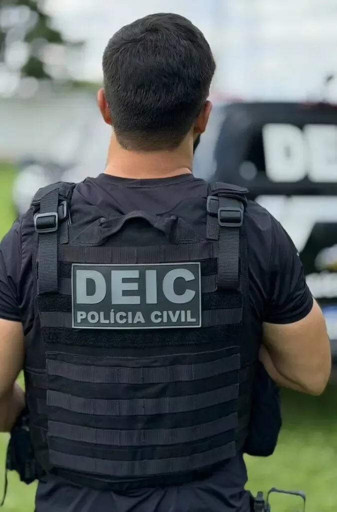 PCGO presta apoio à PCRS para desarticular sofisticado esquema do golpe do novo número – Policia Civil do Estado de Goiás PCGO presta apoio à PCRS para desarticular sofisticado esquema do golpe do novo número – Policia Civil do Estado de Goiás