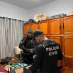 PCGO desarticula esquema de desvio e venda clandestina de componentes de indústria de Rio Verde – Policia Civil do Estado de Goiás