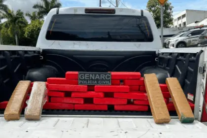 PCGO cumpre 22 mandados e apreende carga de drogas avaliada em R$ 450 mil – Policia Civil do Estado de Goiás