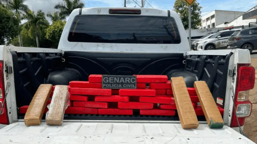 PCGO cumpre 22 mandados e apreende carga de drogas avaliada em R$ 450 mil – Policia Civil do Estado de Goiás PCGO cumpre 22 mandados e apreende carga de drogas avaliada em R$ 450 mil – Policia Civil do Estado de Goiás