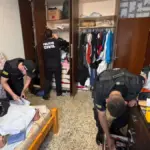 PCGO cumpre buscas e investiga golpes contra vítimas que renegociavam débitos tributários – Policia Civil do Estado de Goiás