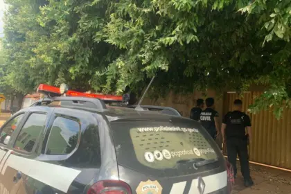 PCGO cumpre mandado de busca, em Alto Horizonte, e investiga crime de cyberbulling – Policia Civil do Estado de Goiás