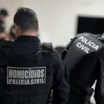 PCGO cumpre mandado de prisão preventiva por estupro de vulnerável em Santo Antônio Descoberto  – Policia Civil do Estado de Goiás