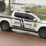 PCGO cumpre mandado e prende homem por descumprimento de medida protetiva em São Miguel do Araguaia – Policia Civil do Estado de Goiás