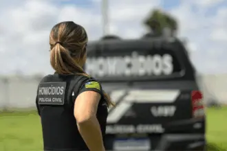 PCGO cumpre mandado e prende investigado ligado a facção criminosa por lavagem de capitais – Policia Civil do Estado de Goiás