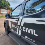 Homem é preso por descumprir medidas protetivas contra a mulher, em Ceres – Policia Civil do Estado de Goiás