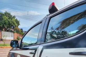Homem é preso por descumprir medidas protetivas contra a mulher, em Ceres – Policia Civil do Estado de Goiás