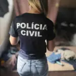 PCGO cumpre mandado em investigação de furto com uso de cartão bancário em Aparecida de Goiânia – Policia Civil do Estado de Goiás