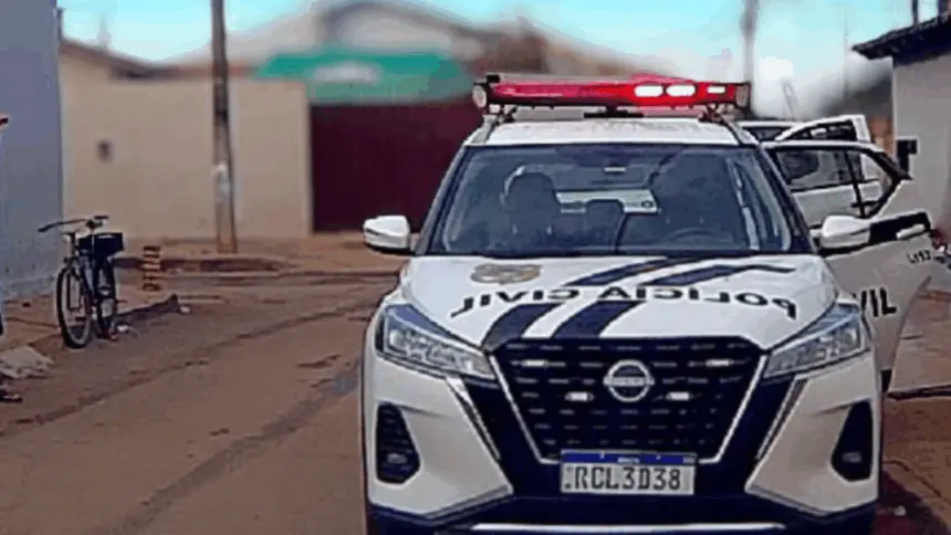 PCGO cumpre mandados e apreende grande quantidade de drogas em operação contra o tráfico em Formosa – Policia Civil do Estado de Goiás