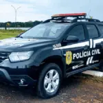 PCGO cumpre mandados e prende homem investigado por estupro de vulnerável em Rio Verde – Policia Civil do Estado de Goiás