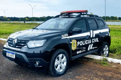 PCGO cumpre mandados e prende homem investigado por estupro de vulnerável em Rio Verde – Policia Civil do Estado de Goiás