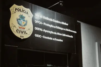 PCGO cumpre mandados e prende investigado por estupro de vulnerável em Itumbiara – Policia Civil do Estado de Goiás