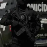 PCGO cumpre mandados, prende investigado por homicídio e apreende veículo usado na fuga dos autores – Policia Civil do Estado de Goiás