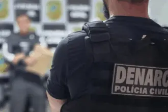 PCGO deflagra 2ª fase da Operação “Entrega Suspeita” contra grupo que comercializava drogas pela internet – Policia Civil do Estado de Goiás