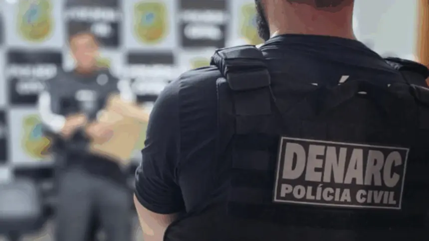 PCGO deflagra 2ª fase da Operação “Entrega Suspeita” contra grupo que comercializava drogas pela internet – Policia Civil do Estado de Goiás PCGO deflagra 2ª fase da Operação “Entrega Suspeita” contra grupo que comercializava drogas pela internet – Policia Civil do Estado de Goiás