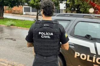 PCGO deflagra Operação “Lar Seguro”e cumpre mandados de busca e apreensão em Planaltina  – Policia Civil do Estado de Goiás