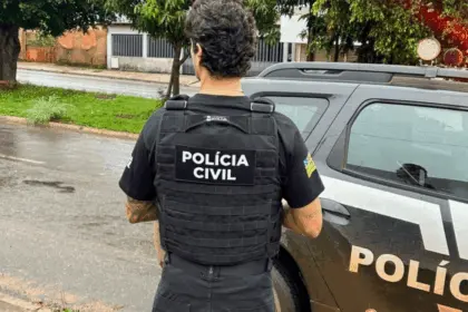 PCGO deflagra Operação “Lar Seguro”e cumpre mandados de busca e apreensão em Planaltina  – Policia Civil do Estado de Goiás