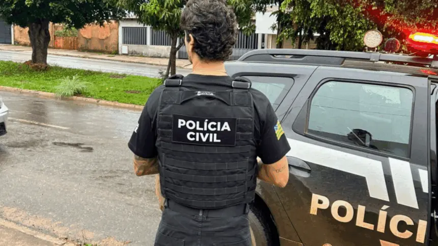 PCGO deflagra Operação “Lar Seguro”e cumpre mandados de busca e apreensão em Planaltina  – Policia Civil do Estado de Goiás