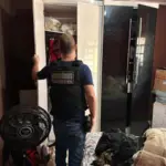 PCGO deflagra operação e prende dois investigados por homicídio qualificado e ocultação de cadáver em Novo Gama