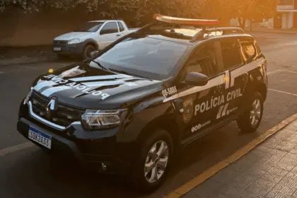 PCGO deflagra operação e prende homem investigado por tráfico de drogas em Catalão – Policia Civil do Estado de Goiás