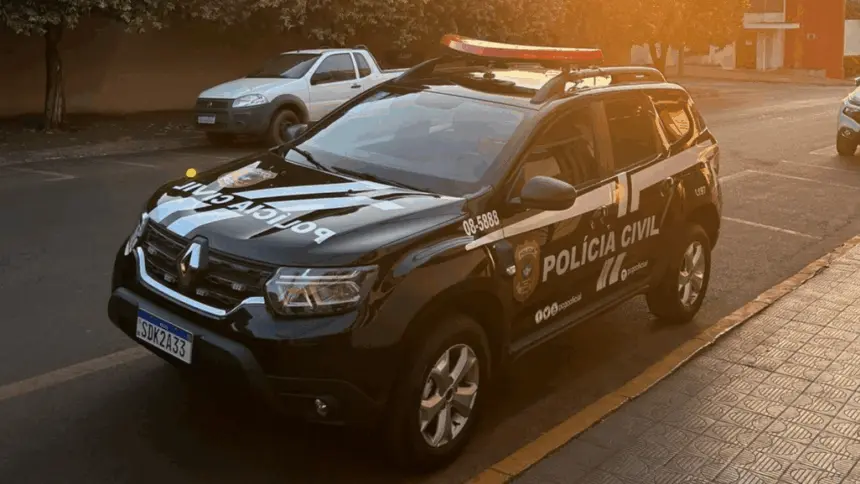 PCGO deflagra operação e prende homem investigado por tráfico de drogas em Catalão – Policia Civil do Estado de Goiás PCGO deflagra operação e prende homem investigado por tráfico de drogas em Catalão – Policia Civil do Estado de Goiás