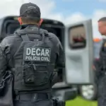 PCGO deflagra operação e prende homem por desvio de carga de laticínios avaliada em quase R$ 270 mil – Policia Civil do Estado de Goiás