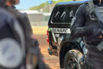PCGO e PCMT prendem em Goiânia foragida que movimentou mais de R$ 3 milhões para organização criminosa – Policia Civil do Estado de Goiás