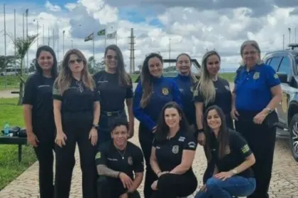 PCGO e demais forças de segurança participam de capacitação nacional sobre violência de gênero – Policia Civil do Estado de Goiás