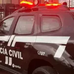PCGO prende em flagrante autor de estupro mediante violência e grave ameaça em Rio Verde – Policia Civil do Estado de Goiás