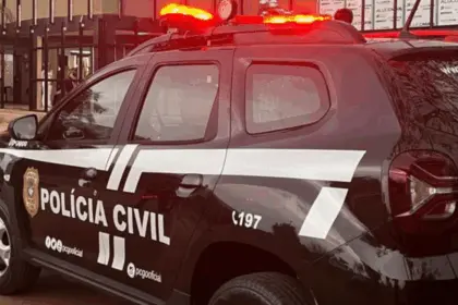 PCGO prende em flagrante autor de estupro mediante violência e grave ameaça em Rio Verde – Policia Civil do Estado de Goiás
