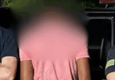 PCGO prende em flagrante homem por ameaça no contexto de violência doméstica em Porangatu – Policia Civil do Estado de Goiás