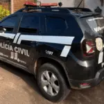 PCGO prende em flagrante homem por descumprimento de medida protetiva em Cachoeira Alta – Policia Civil do Estado de Goiás