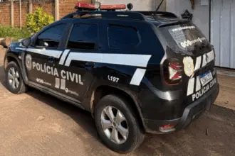 PCGO prende em flagrante homem por descumprimento de medida protetiva em Cachoeira Alta – Policia Civil do Estado de Goiás