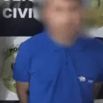 PCGO prende em flagrante investigado por estelionato e corrupção de menores em Itapuranga – Policia Civil do Estado de Goiás