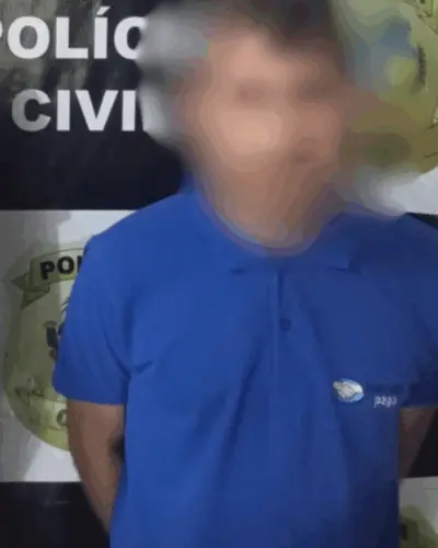 PCGO prende em flagrante investigado por estelionato e corrupção de menores em Itapuranga – Policia Civil do Estado de Goiás
