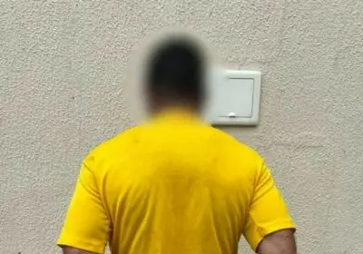 PCGO prende homem em flagrante por agressão e ameaças contra pai idoso em Mozarlândia – Policia Civil do Estado de Goiás