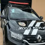 PCGO prende homem em flagrante por ameaças de morte e violência psicológica contra ex-companheira em Planaltina